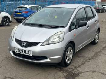 Used Honda Jazz 2009 for sale - 73821919: Photo