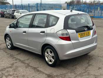 Used Honda Jazz 2009 for sale - 73821919: Photo