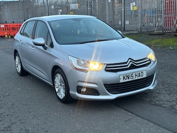 Used Citroen C4 2015 for sale - 78750844: Photo