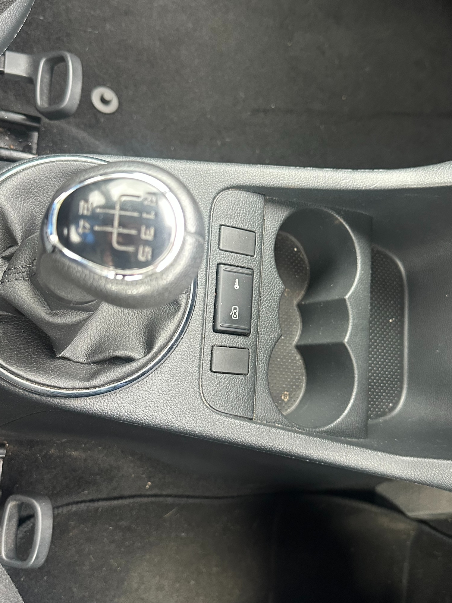 Used Skoda Fabia 2011 for sale - 77059173: Photo 13