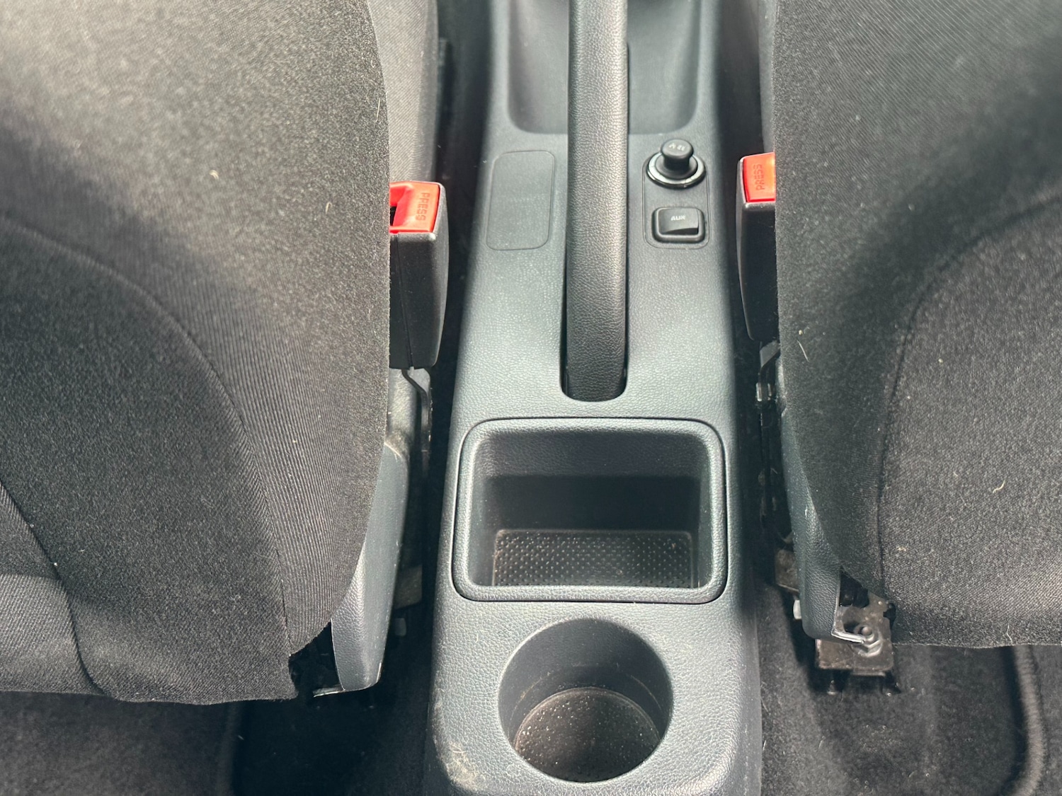 Used Skoda Fabia 2011 for sale - 77059173: Photo 14