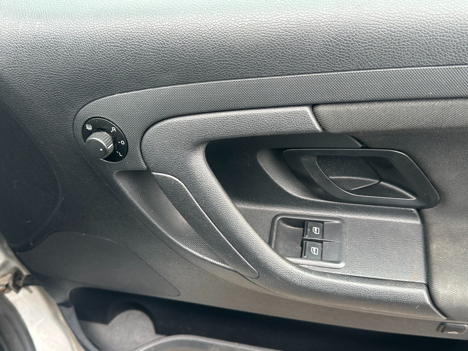 Used Skoda Fabia 2011 for sale - 77059173: Photo 15