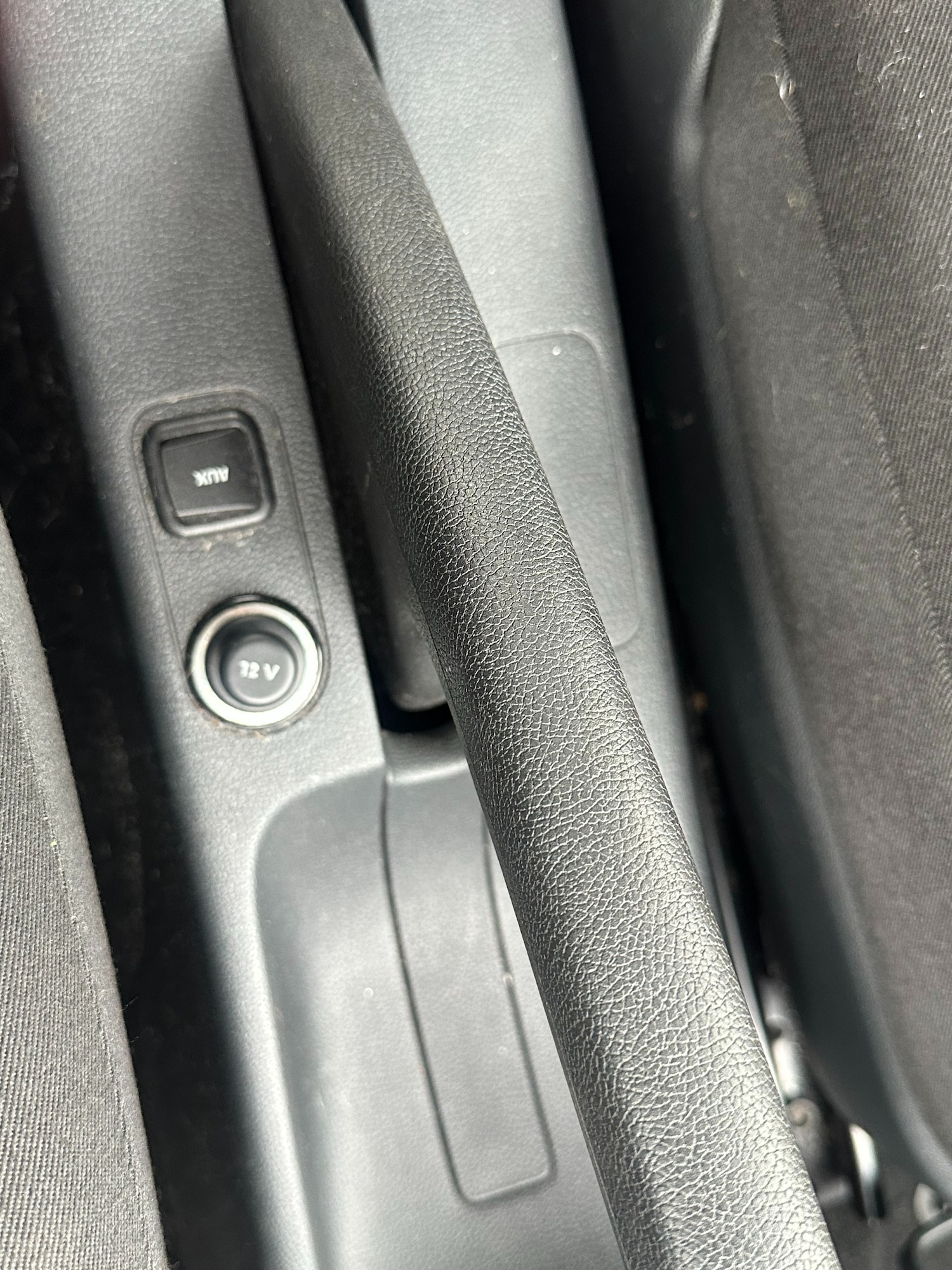 Used Skoda Fabia 2011 for sale - 77059173: Photo 16