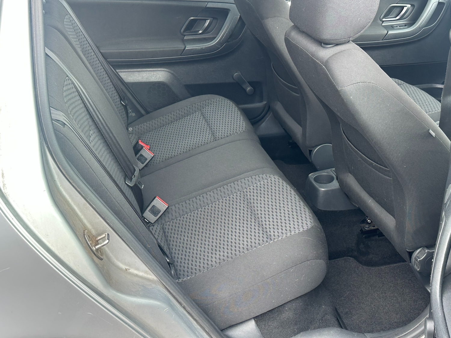 Used Skoda Fabia 2011 for sale - 77059173: Photo 17