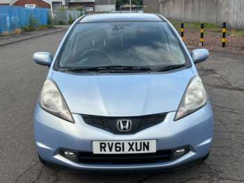 Used Honda Jazz 2011 for sale - 74451439: Photo