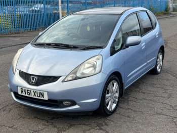 Used Honda Jazz 2011 for sale - 74451439: Photo