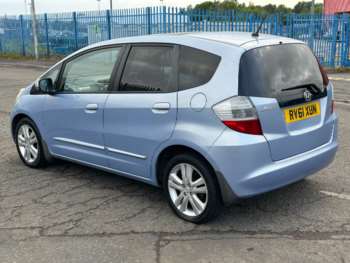 Used Honda Jazz 2011 for sale - 74451439: Photo
