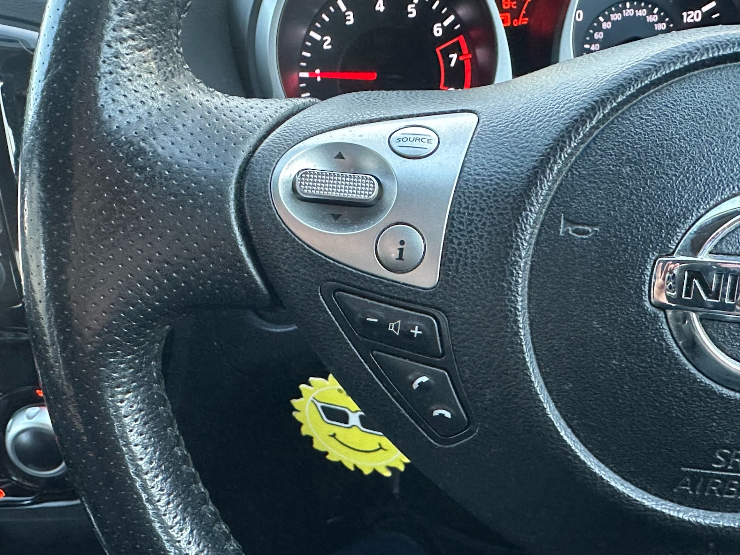 Used Nissan Juke 2013 for sale - 77819142: Photo 15