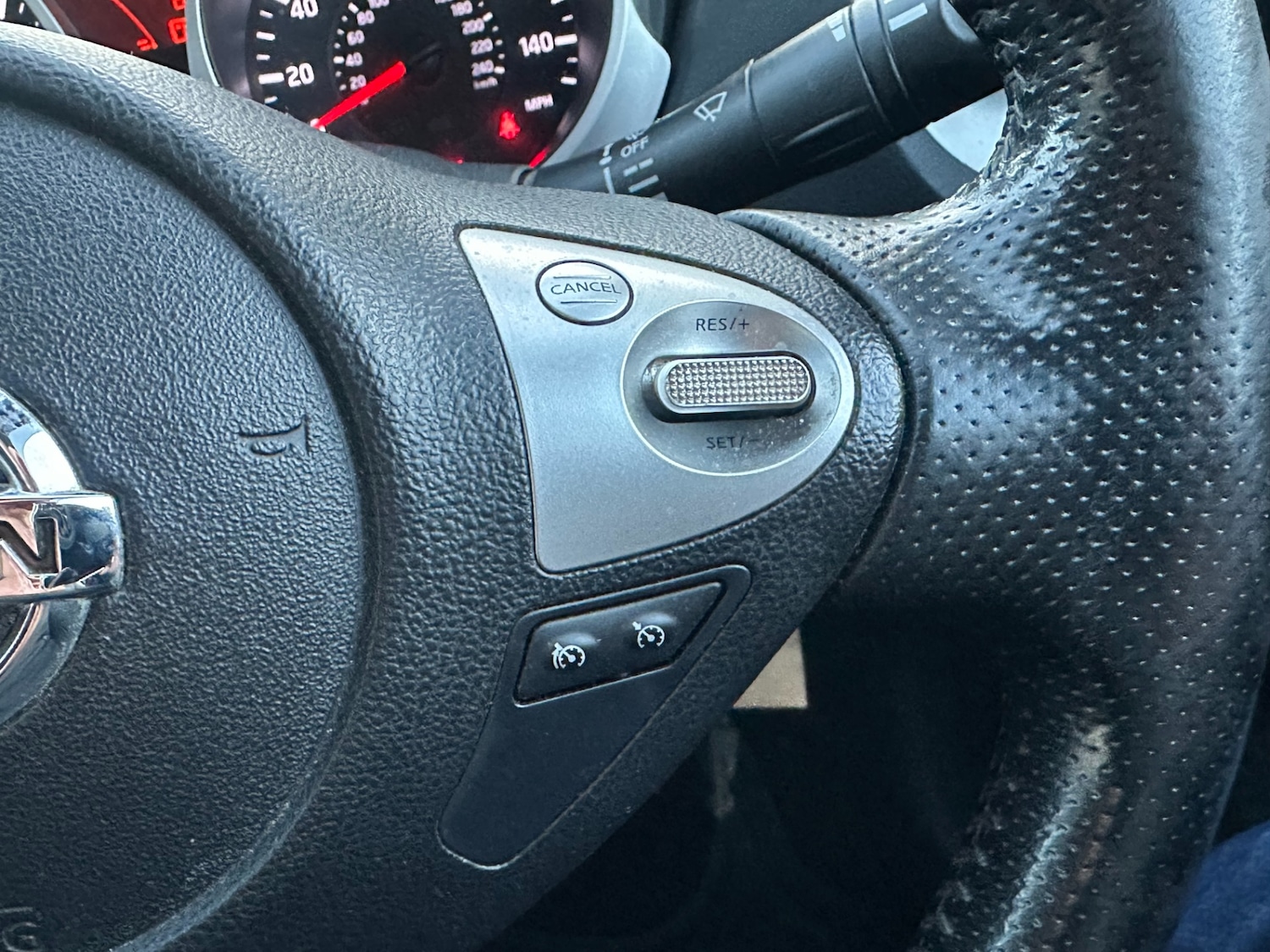 Used Nissan Juke 2013 for sale - 77819142: Photo 16