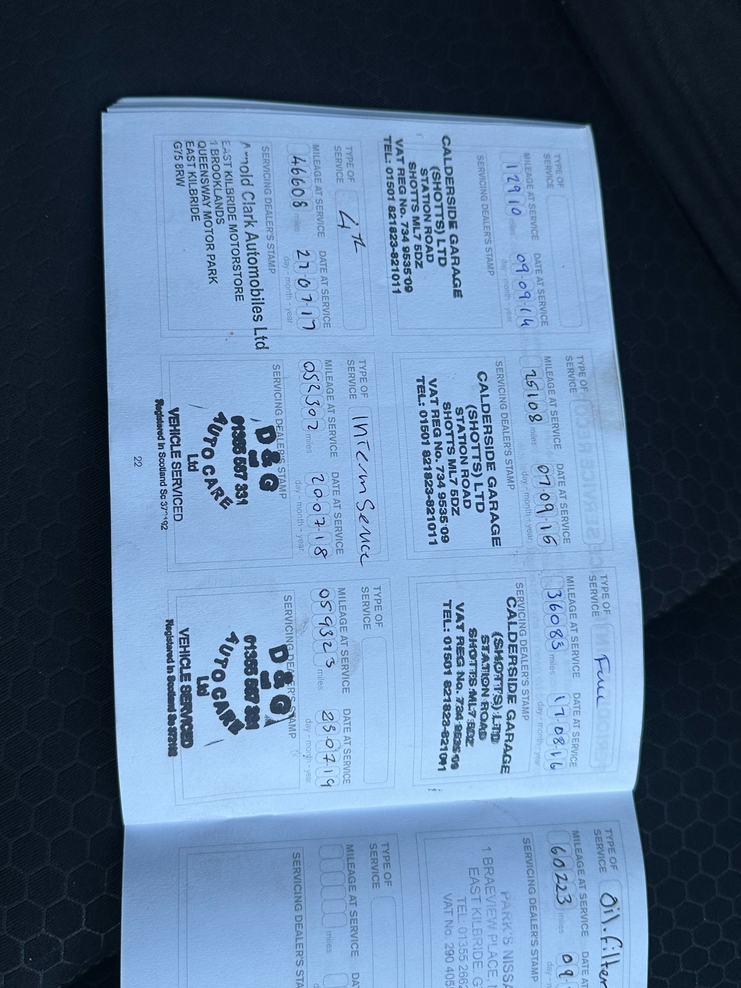 Used Nissan Juke 2013 for sale - 77819142: Photo 19