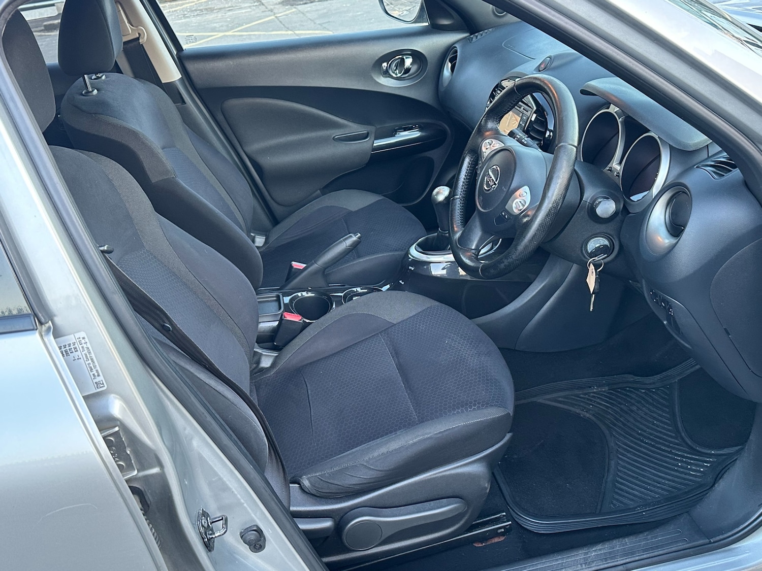 Used Nissan Juke 2013 for sale - 77819142: Photo 7