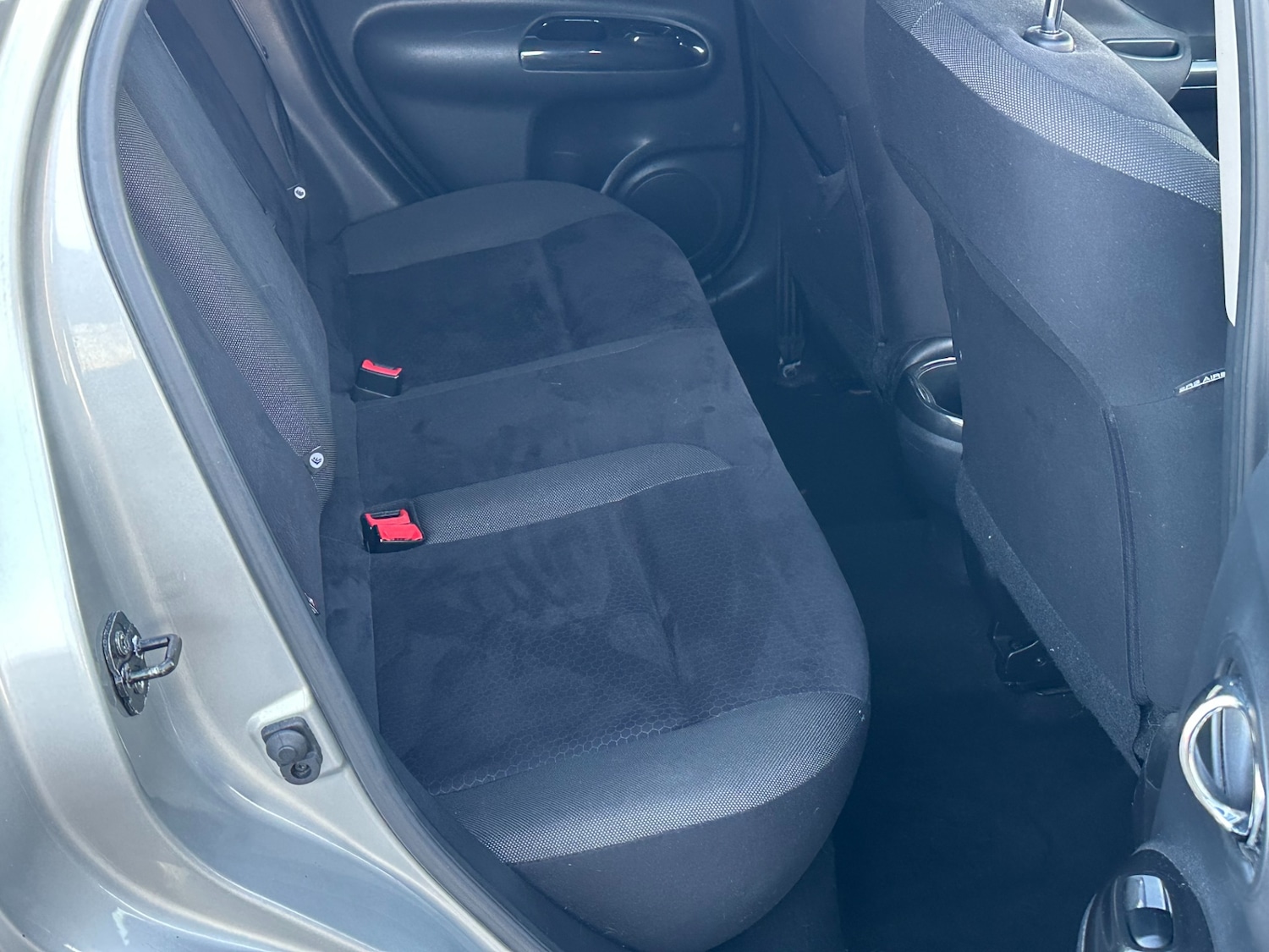 Used Nissan Juke 2013 for sale - 77819142: Photo 8