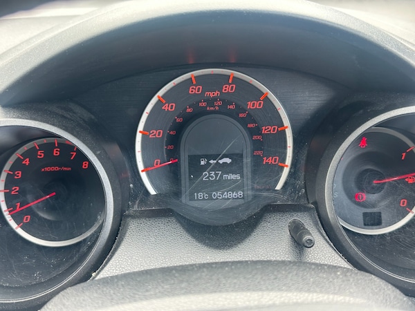 Used Honda Jazz 2014 for sale - 75558925: Photo 13