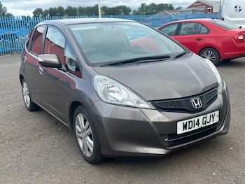 Honda - Jazz