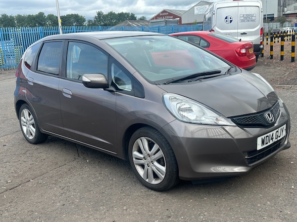 Used Honda Jazz 2014 for sale - 75558925: Photo 20