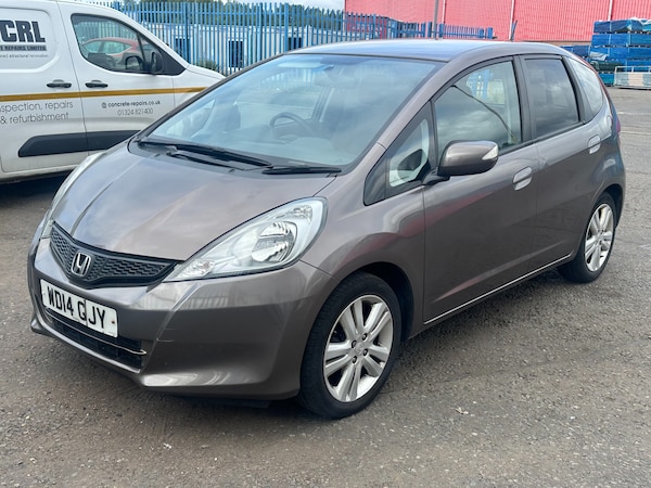 Used Honda Jazz 2014 for sale - 75558925: Photo 21