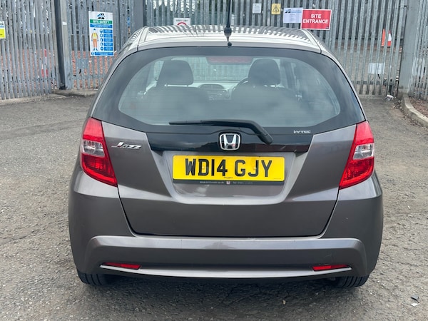 Used Honda Jazz 2014 for sale - 75558925: Photo 5