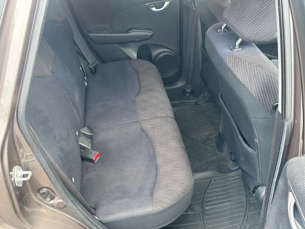 Used Honda Jazz 2014 for sale - 75558925: Photo 8