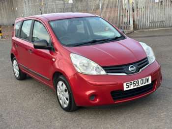 2009 (59) - 1.6 Visia 5dr Auto