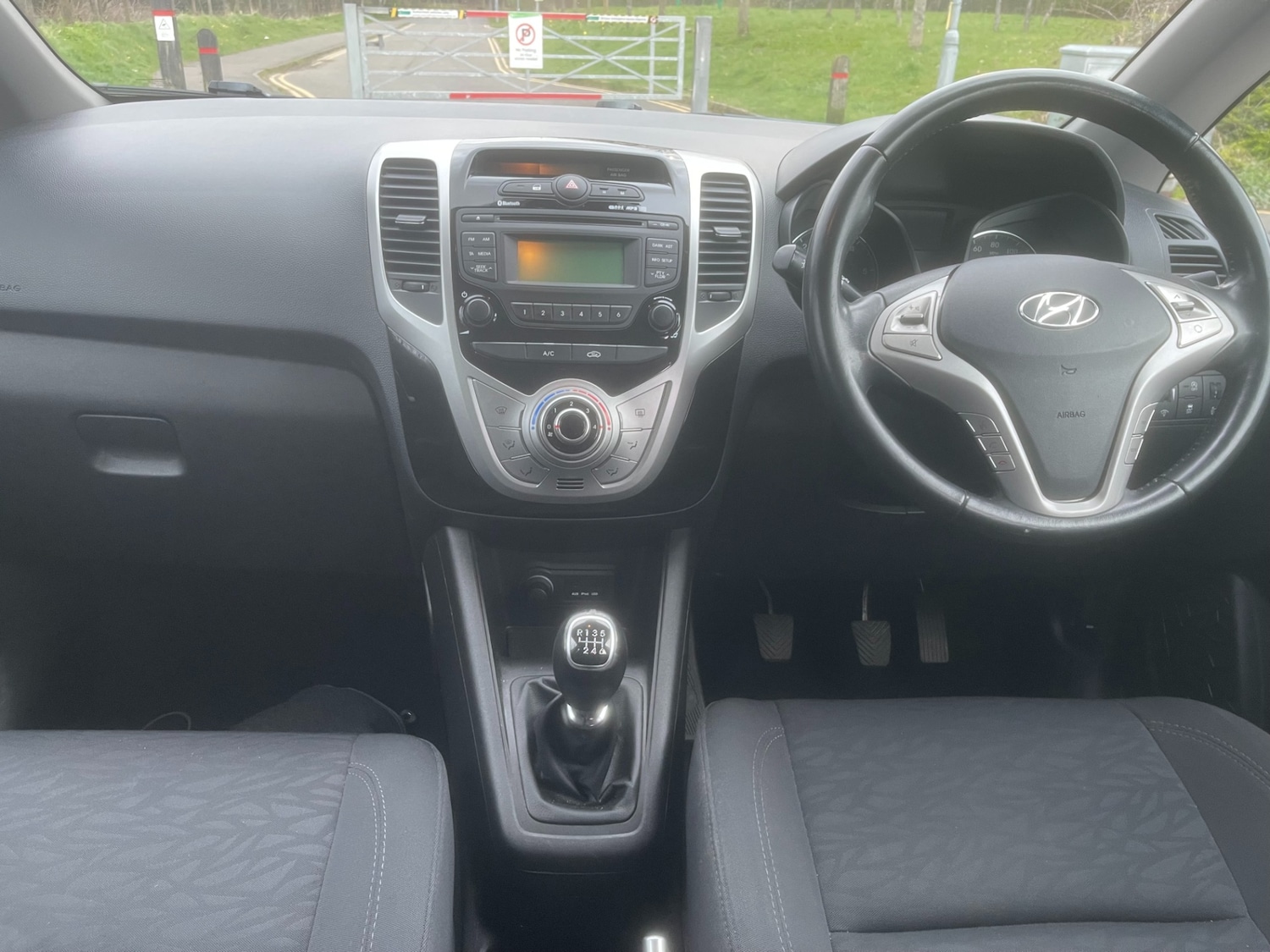Used Hyundai Ix20 2015 for sale - 78112215: Photo 10