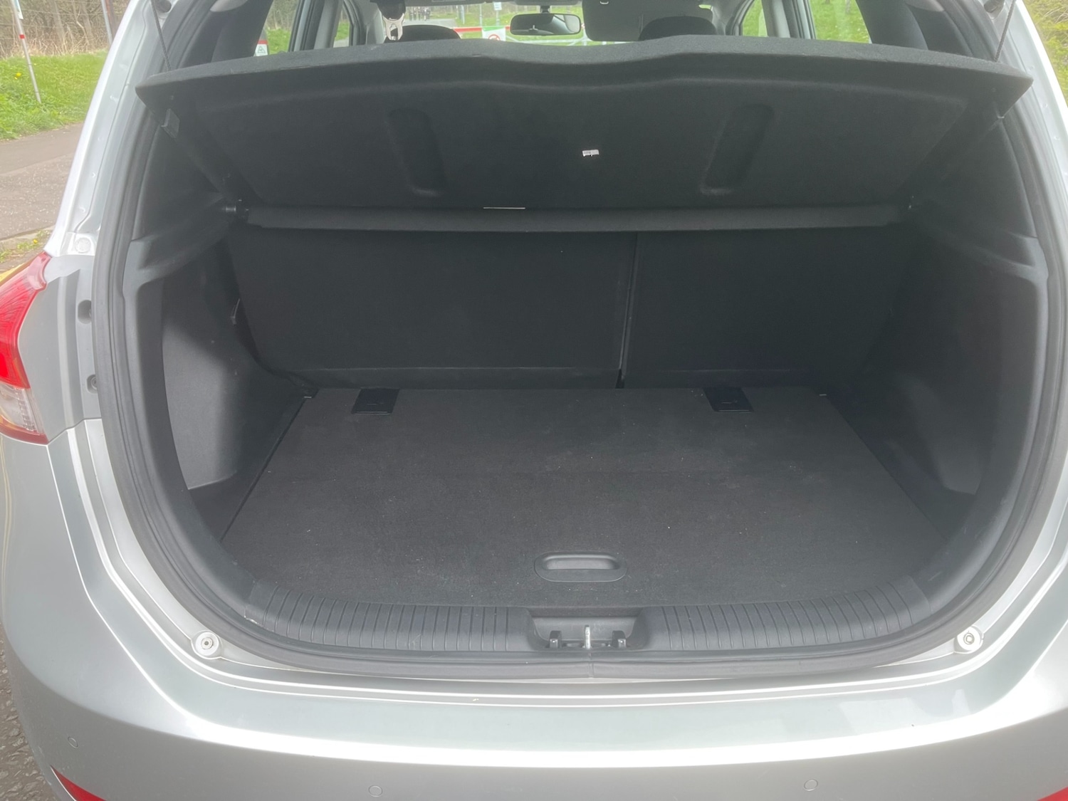 Used Hyundai Ix20 2015 for sale - 78112215: Photo 11