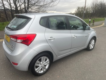 Used Hyundai Ix20 2015 for sale - 78112215: Photo