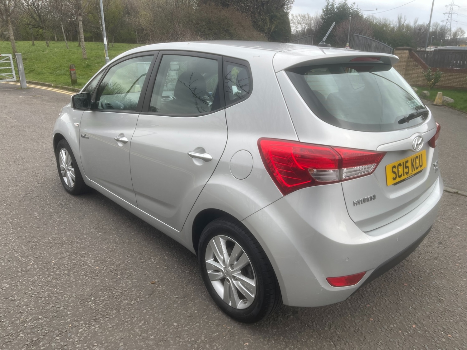 Used Hyundai Ix20 2015 for sale - 78112215: Photo 6