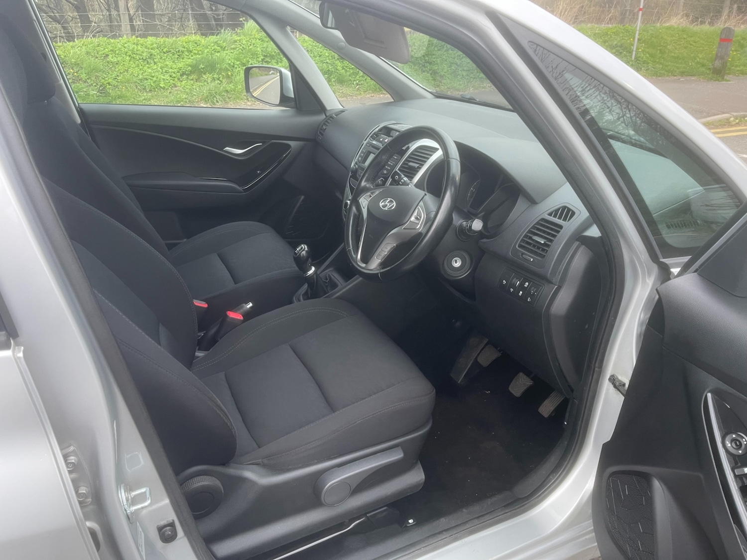 Used Hyundai Ix20 2015 for sale - 78112215: Photo 7