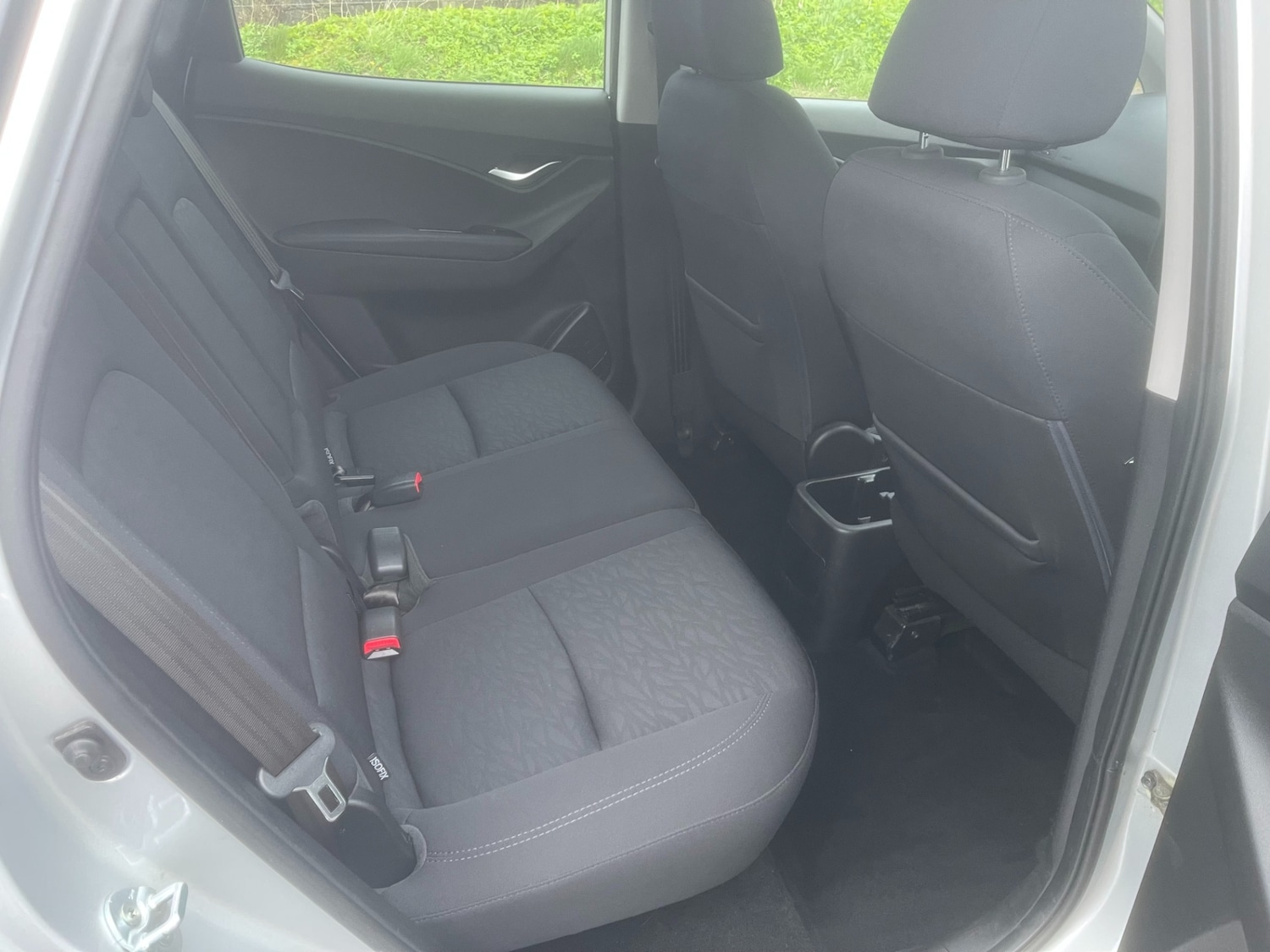 Used Hyundai Ix20 2015 for sale - 78112215: Photo 9