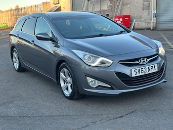 Used Hyundai i40 2013 for sale - 79297674: Photo
