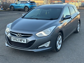 Used Hyundai i40 2013 for sale - 79297674: Photo