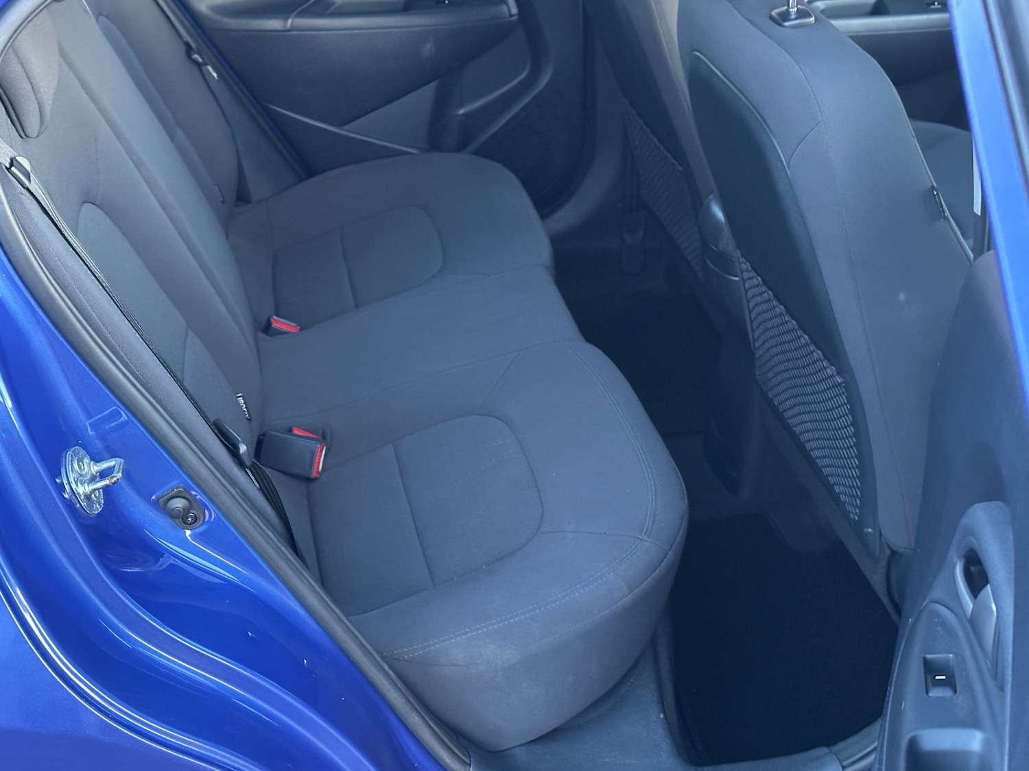 Used Kia Rio 2013 for sale - 76178612: Photo 10