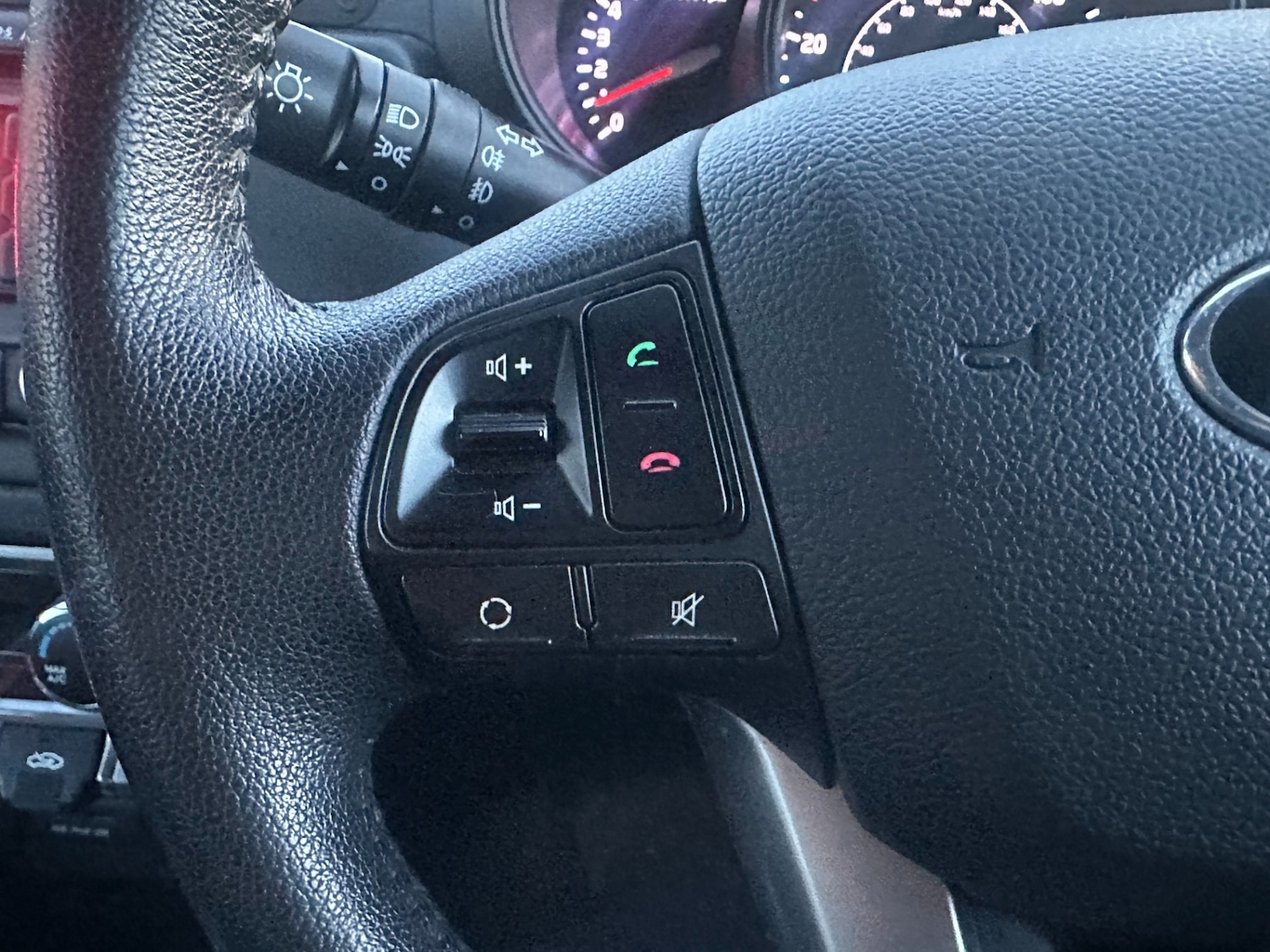 Used Kia Rio 2013 for sale - 76178612: Photo 17