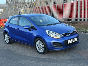 Kia - Rio