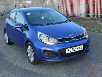Used Kia Rio 2013 for sale - 76178612: Photo 2
