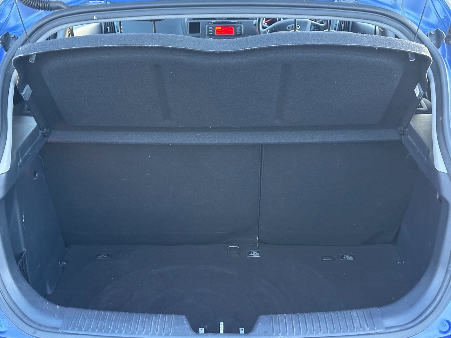 Used Kia Rio 2013 for sale - 76178612: Photo 9