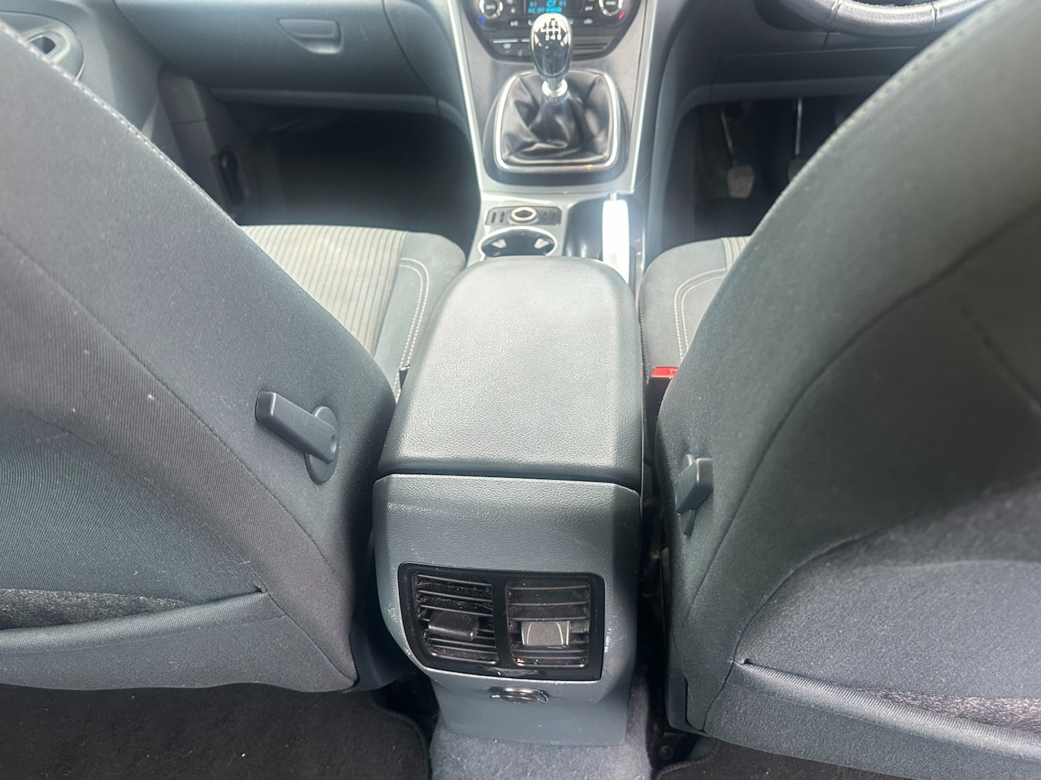 Used Ford Grand C-Max 2012 for sale - 77395074: Photo 10