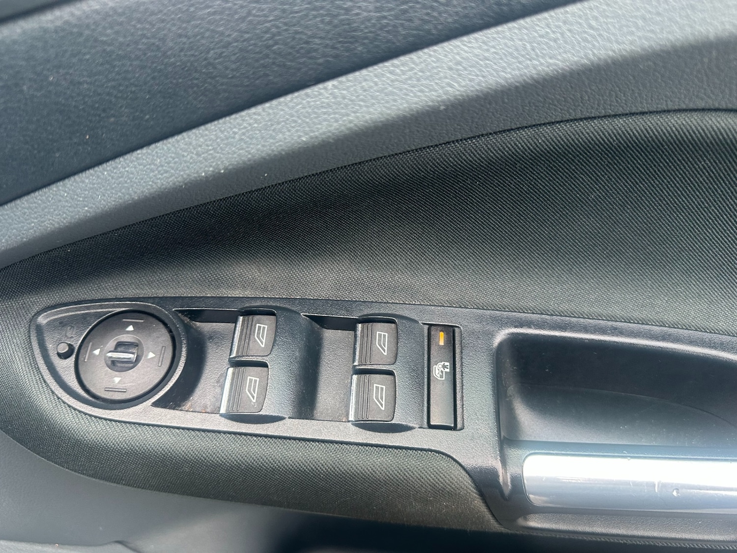 Used Ford Grand C-Max 2012 for sale - 77395074: Photo 12