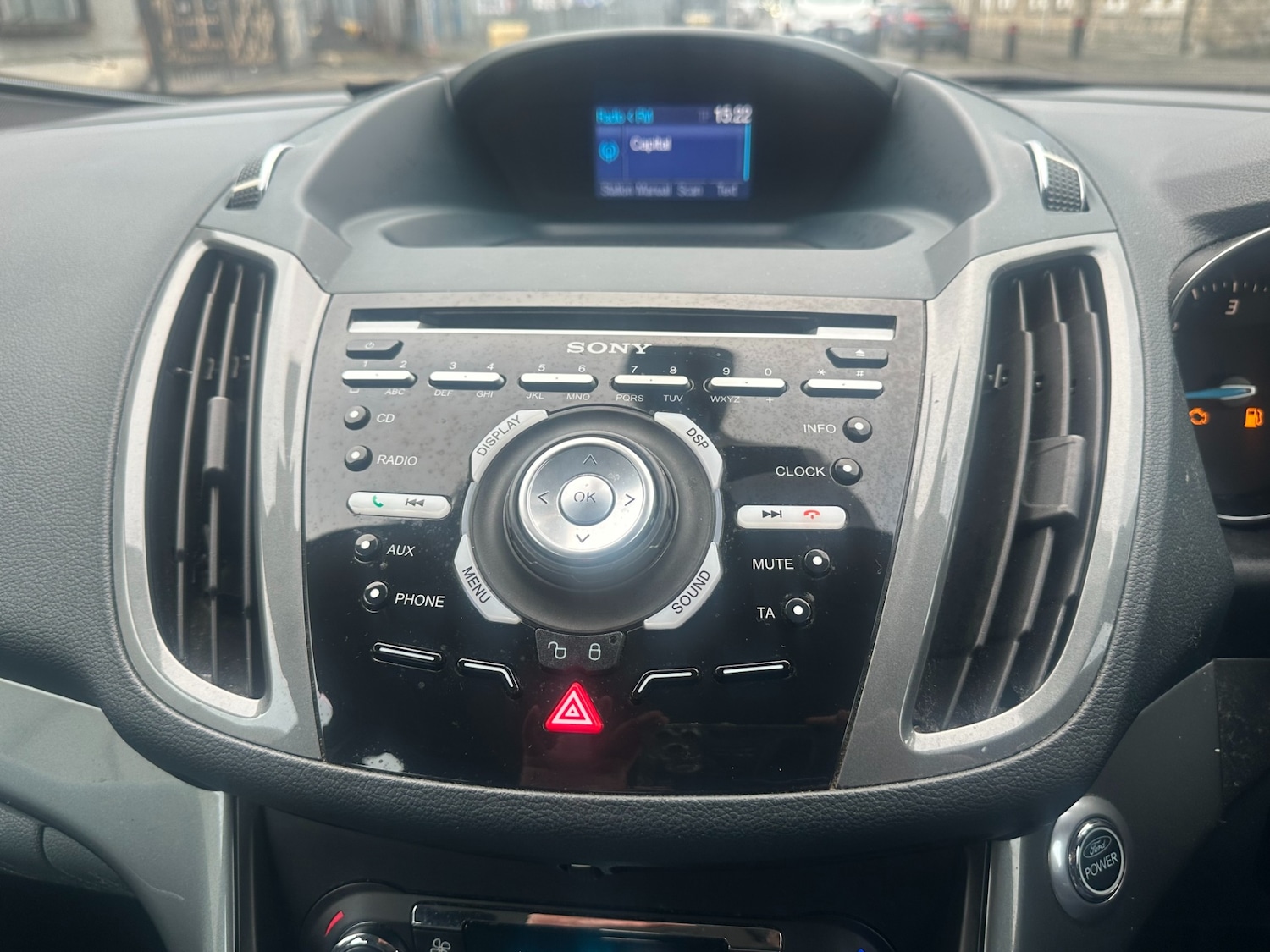 Used Ford Grand C-Max 2012 for sale - 77395074: Photo 14