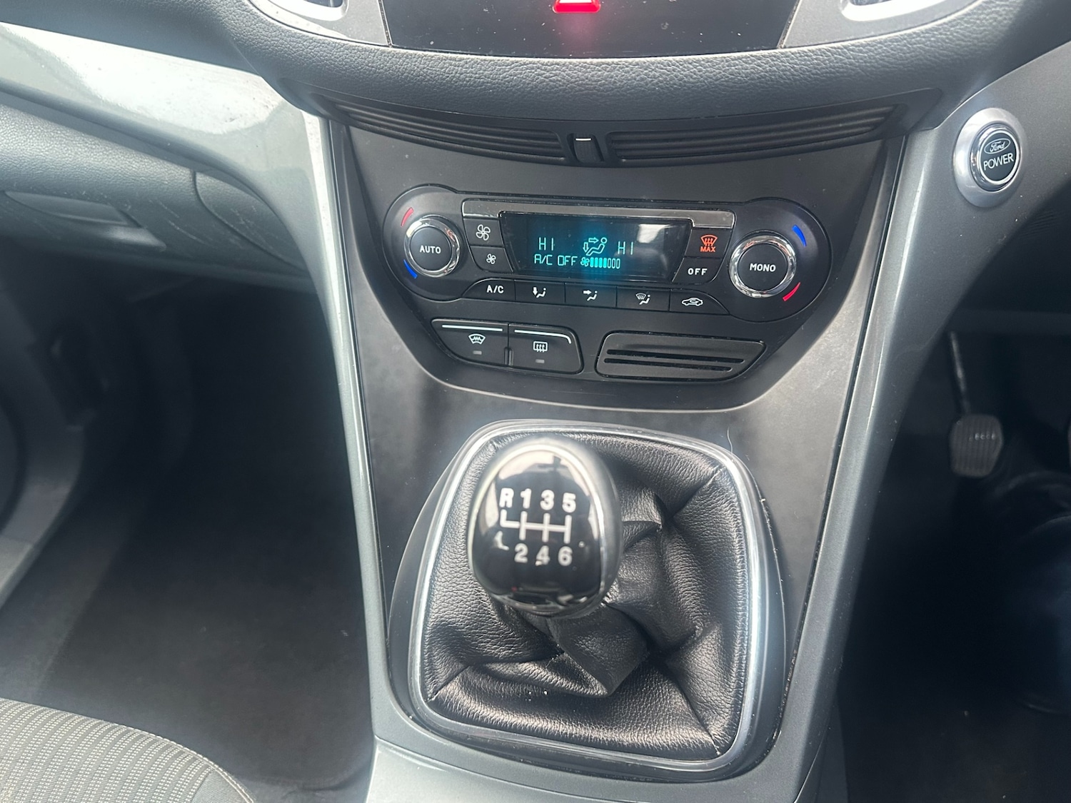 Used Ford Grand C-Max 2012 for sale - 77395074: Photo 15