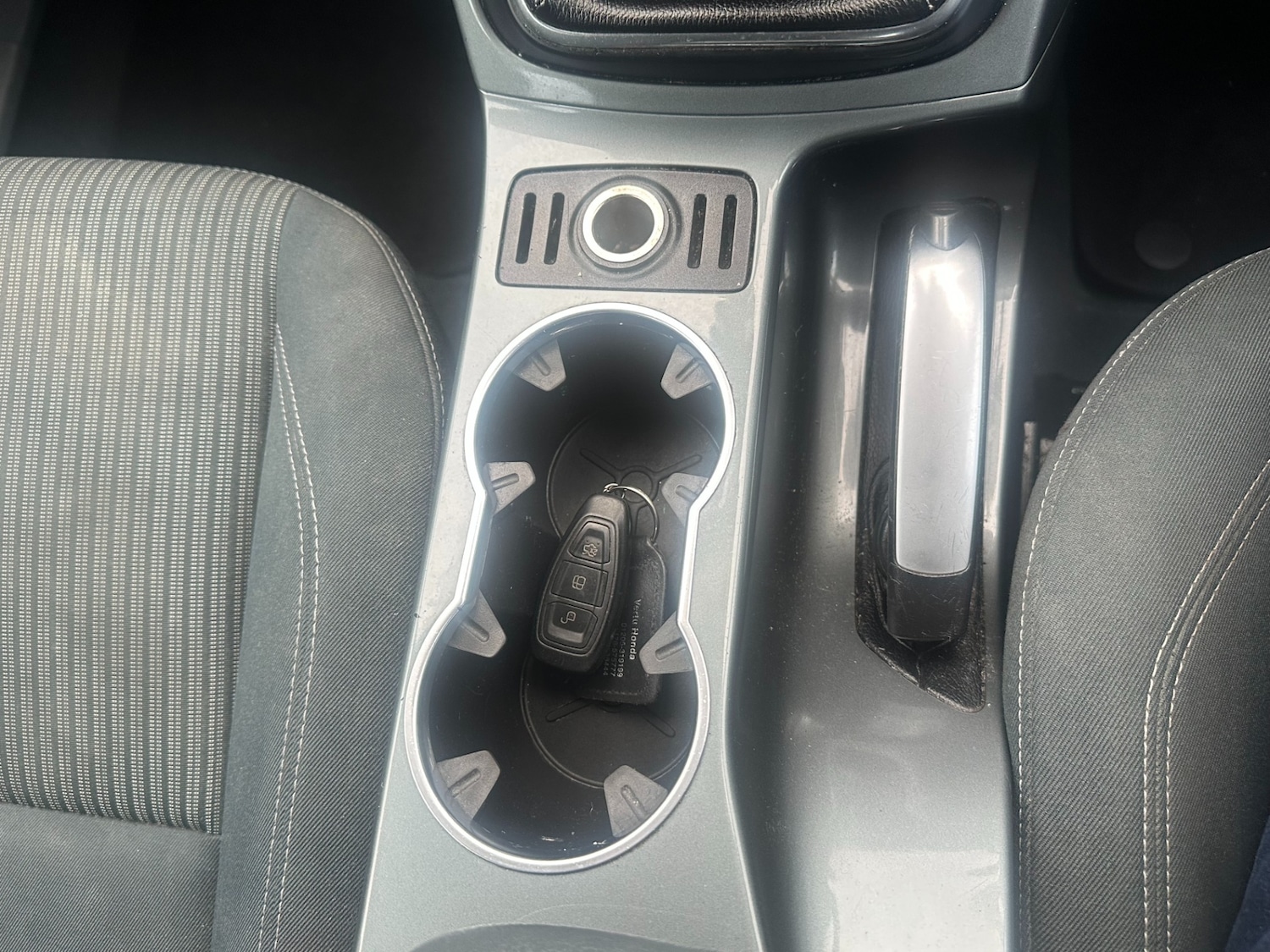 Used Ford Grand C-Max 2012 for sale - 77395074: Photo 16