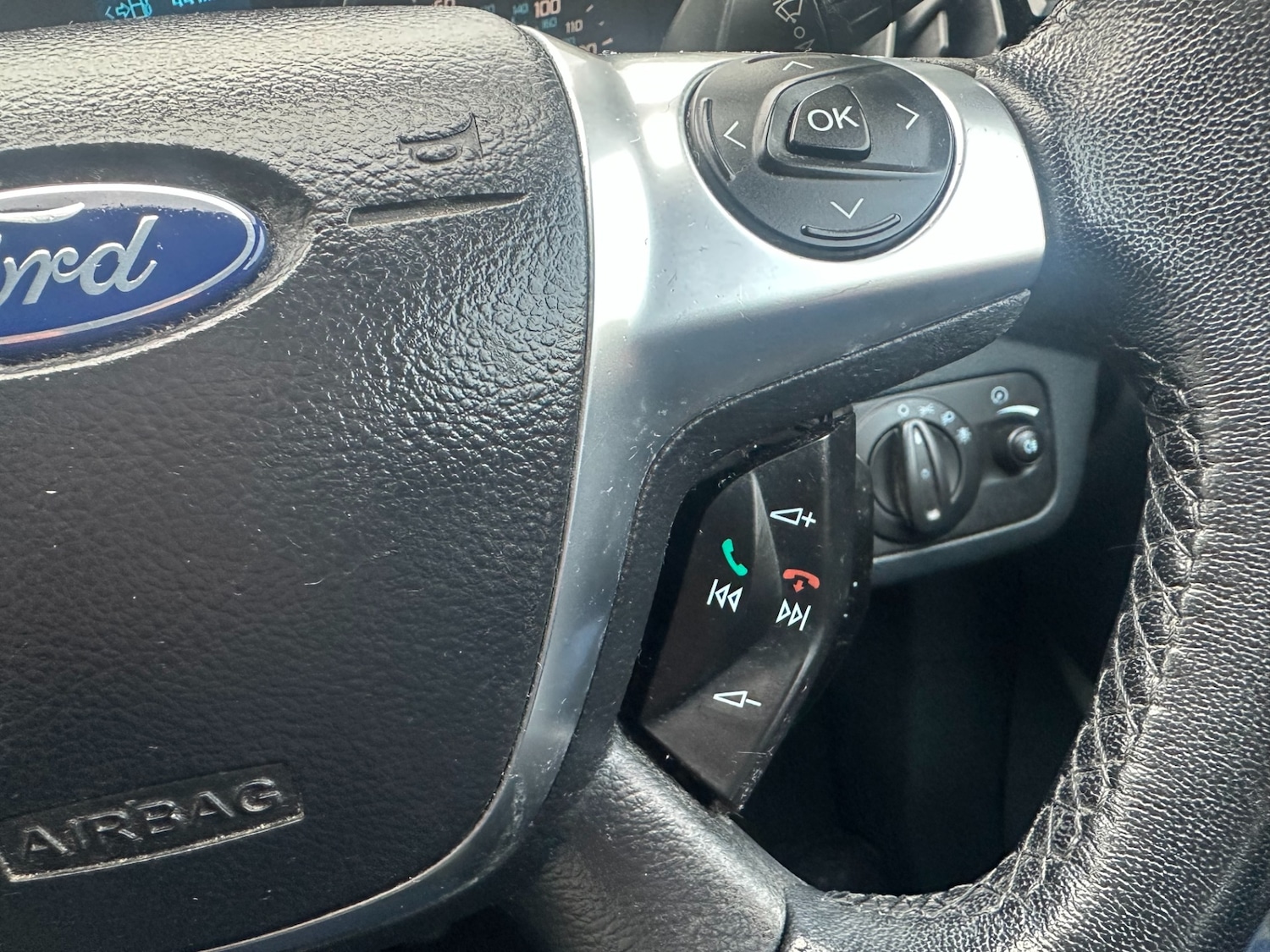 Used Ford Grand C-Max 2012 for sale - 77395074: Photo 18