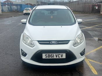 Used Ford Grand C-Max 2012 for sale - 77395074: Photo