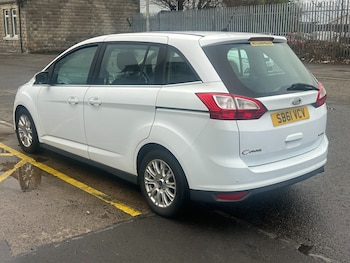 Used Ford Grand C-Max 2012 for sale - 77395074: Photo
