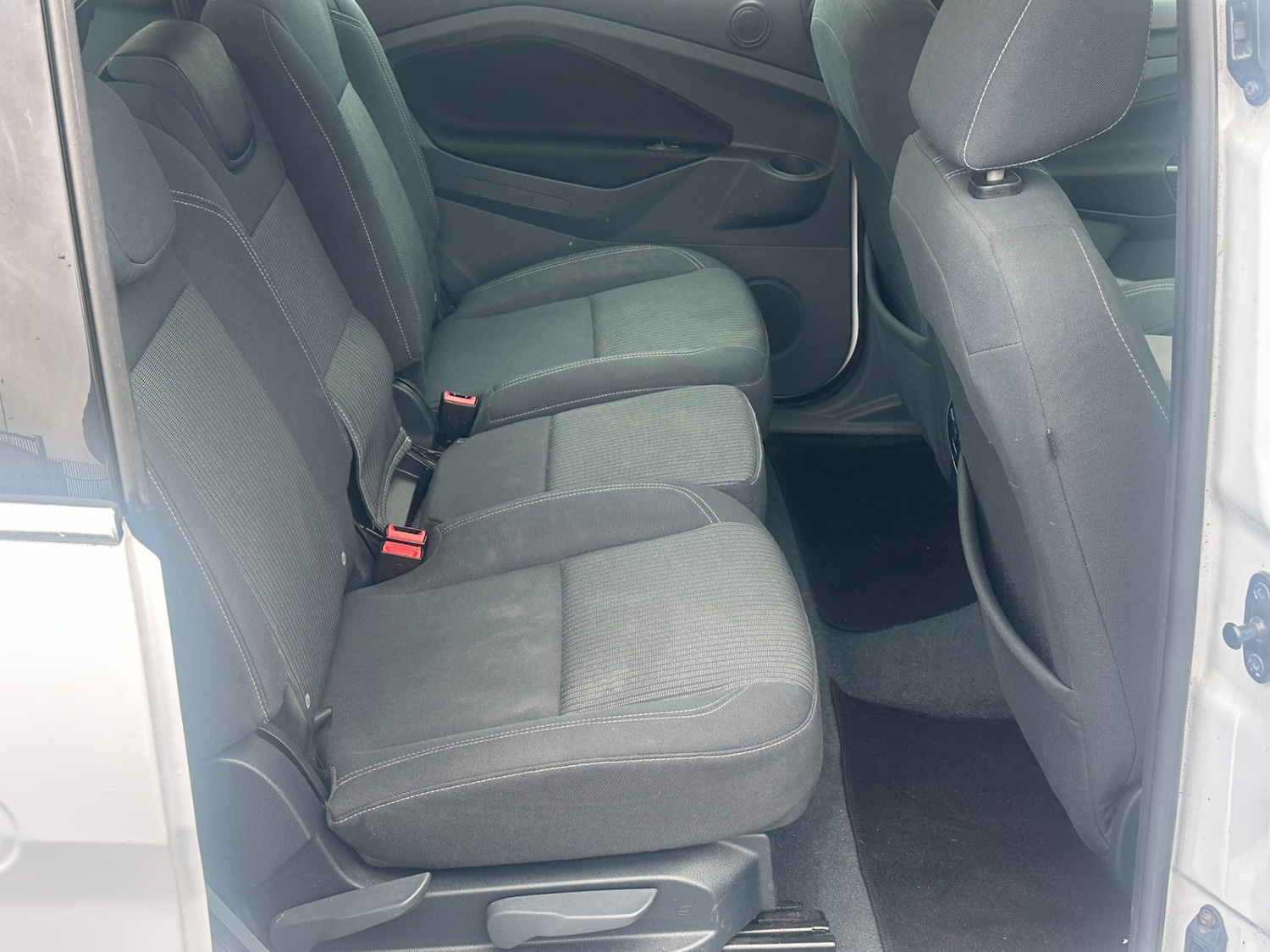 Used Ford Grand C-Max 2012 for sale - 77395074: Photo 8