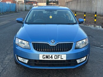 Used Skoda Octavia 2014 for sale - 78739847: Photo
