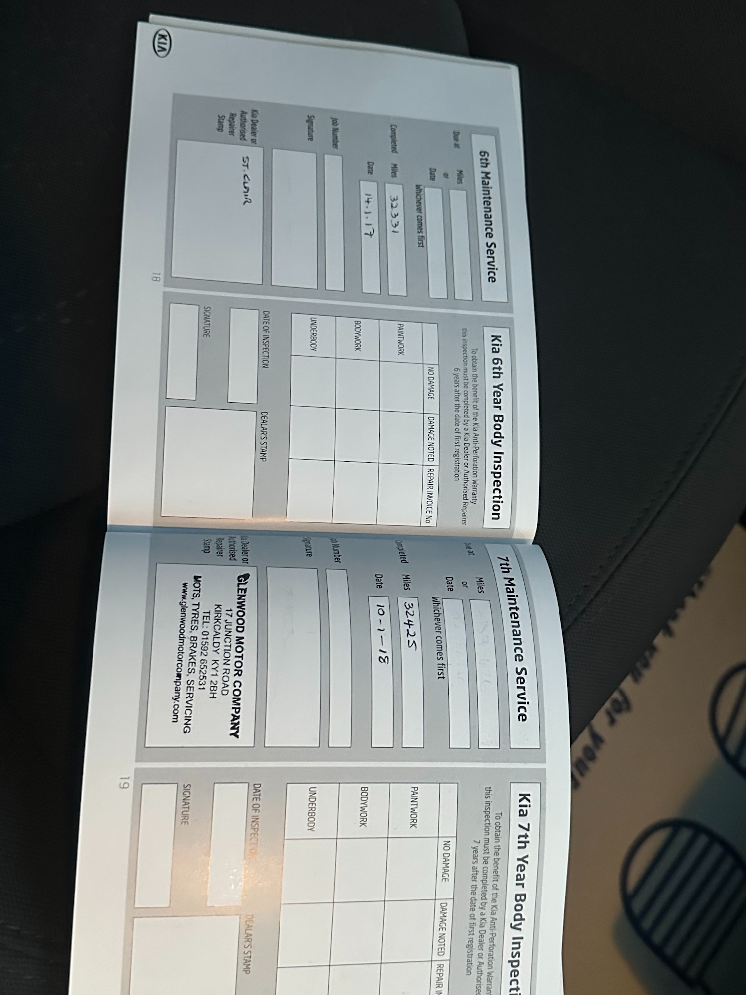 Used Kia Rio 2012 for sale - 76757932: Photo 20