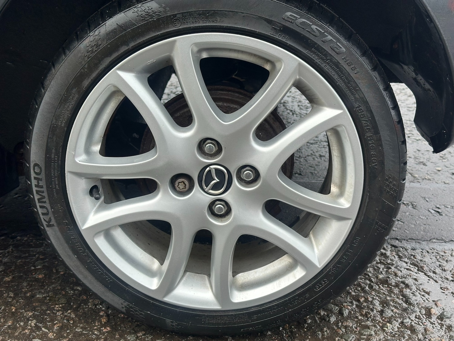 Used Mazda Mazda2 2014 for sale - 76982940: Photo 17