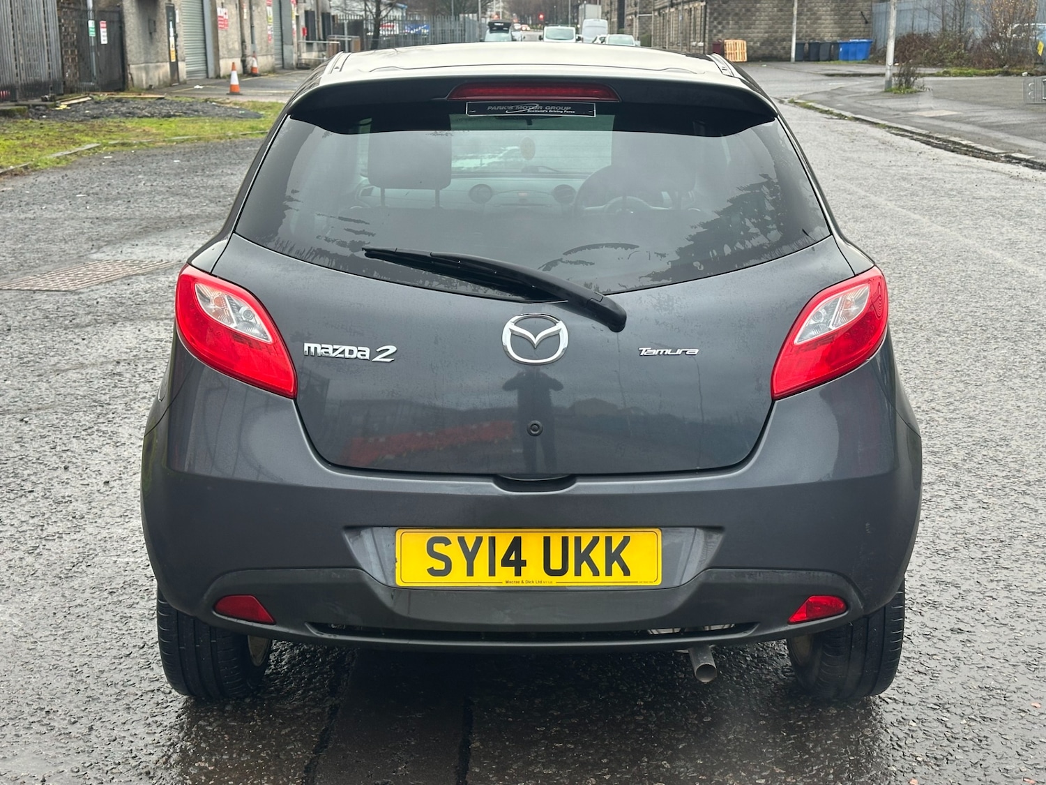 Used Mazda Mazda2 2014 for sale - 76982940: Photo 5