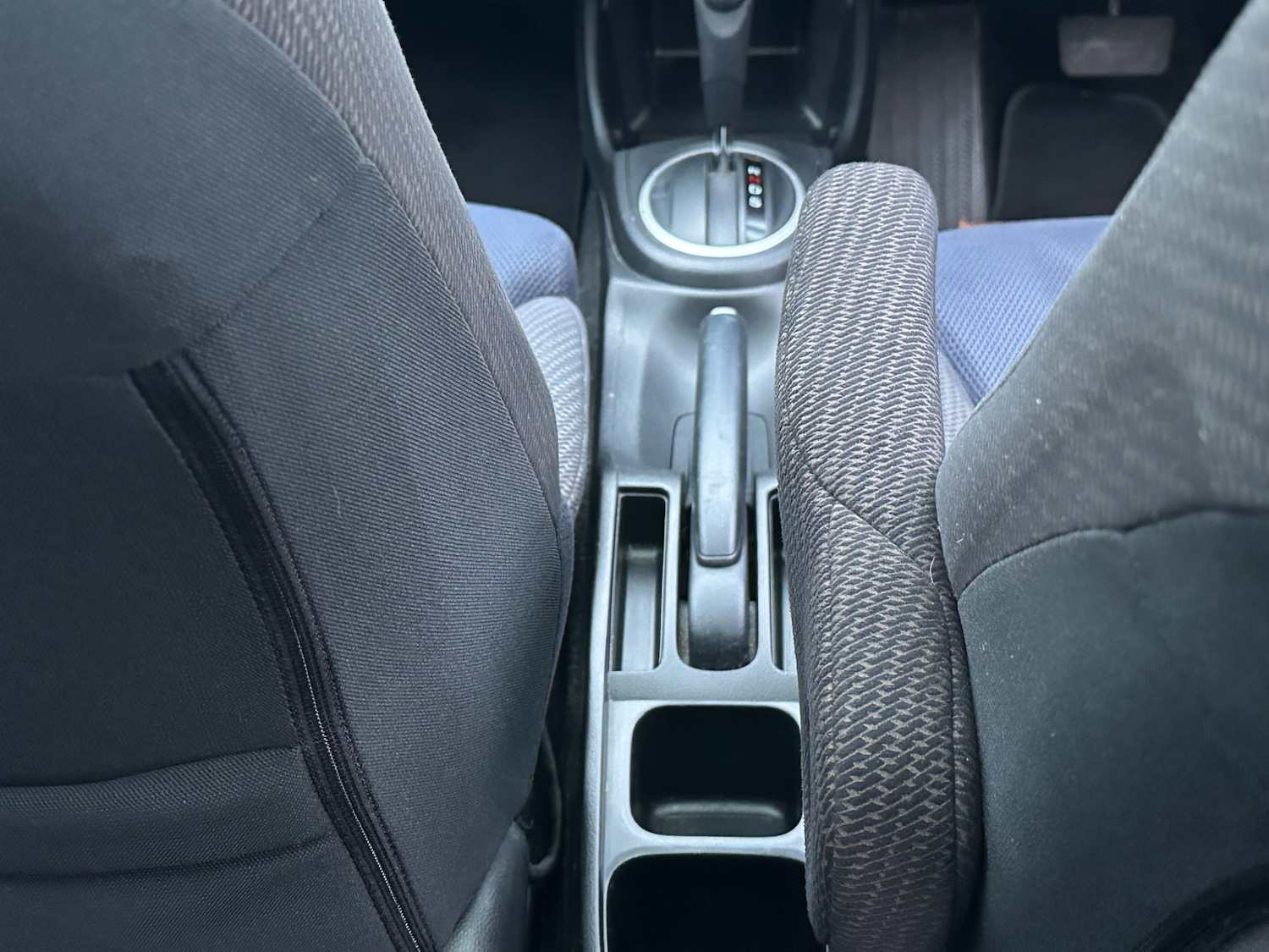 Used Honda Jazz 2011 for sale - 78218621: Photo 12